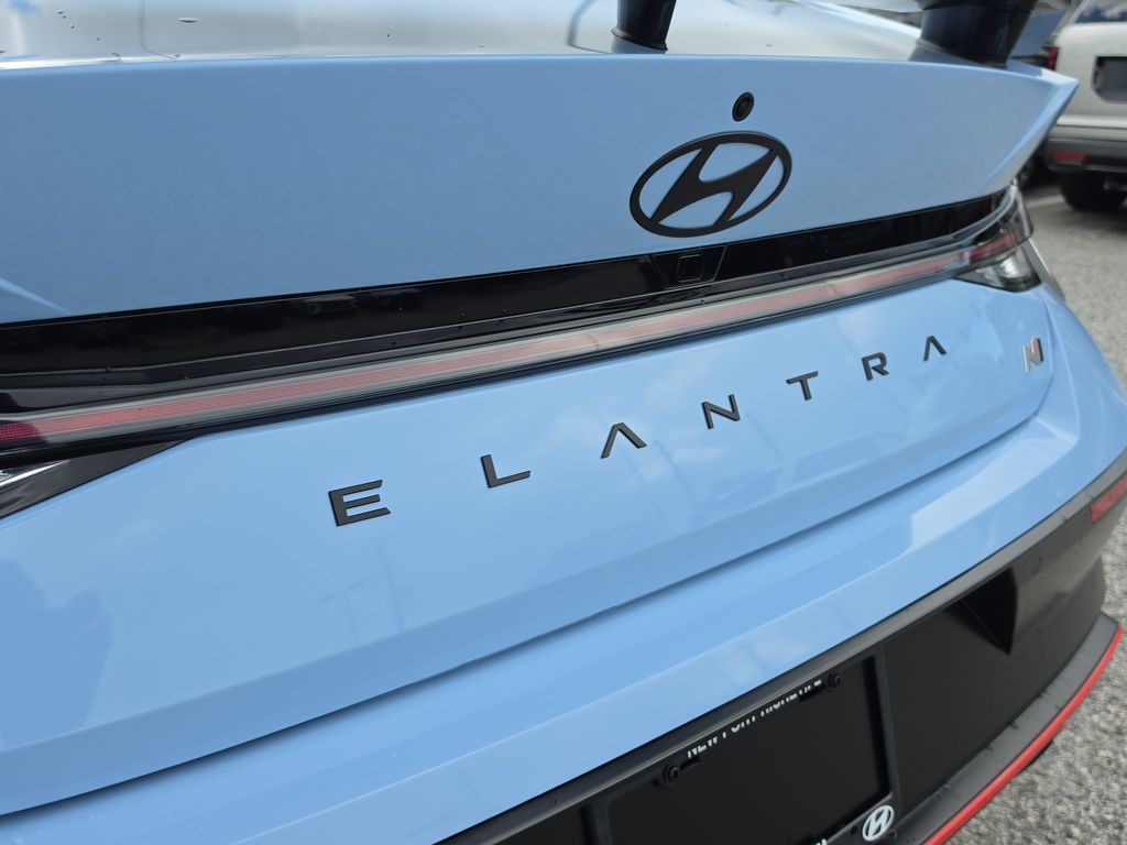 Thumbnail: 2026 Hyundai Elantra - 23