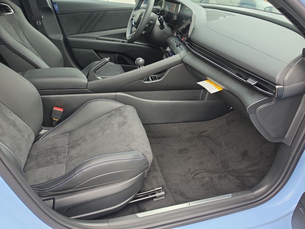 Thumbnail: 2026 Hyundai Elantra - 11