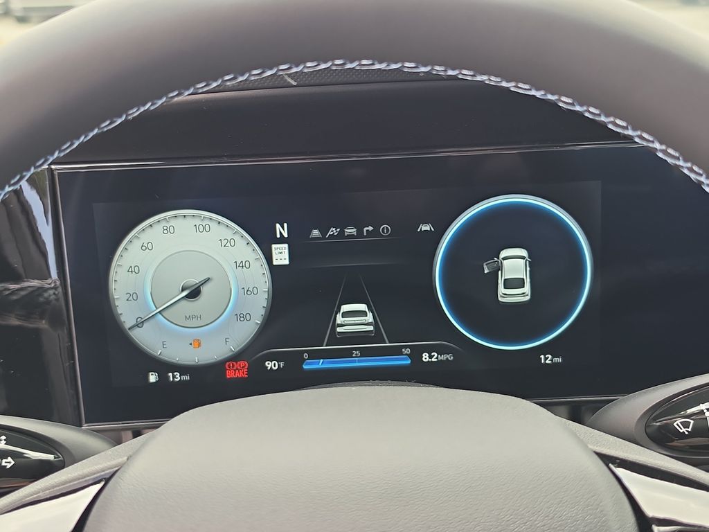 Thumbnail: 2026 Hyundai Elantra - 33