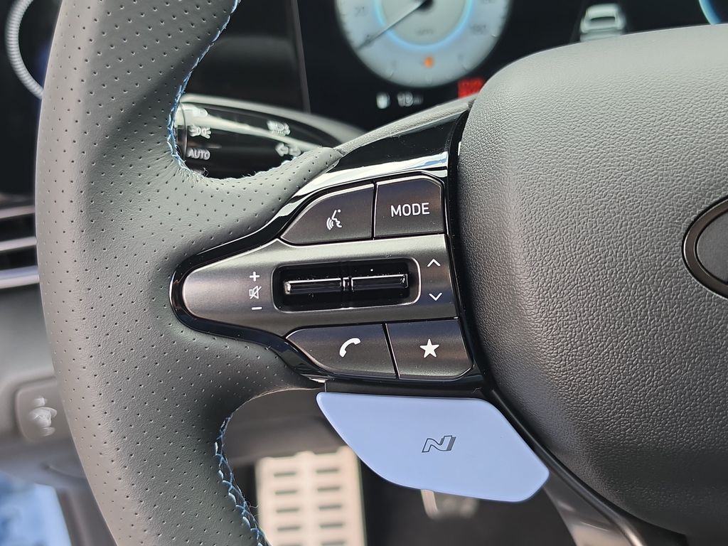 Thumbnail: 2026 Hyundai Elantra - 27