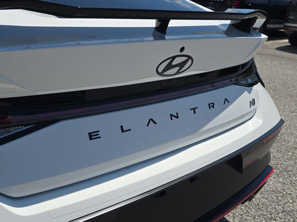Thumbnail: 2026 Hyundai Elantra - 21