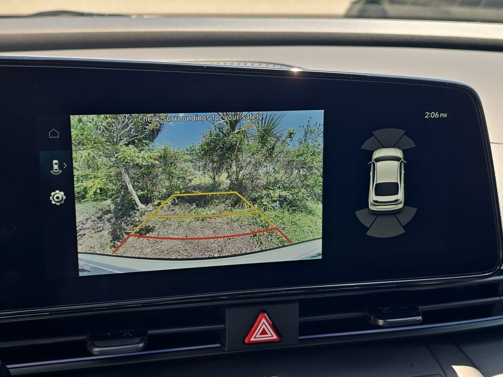 Thumbnail: 2026 Hyundai Elantra - 31