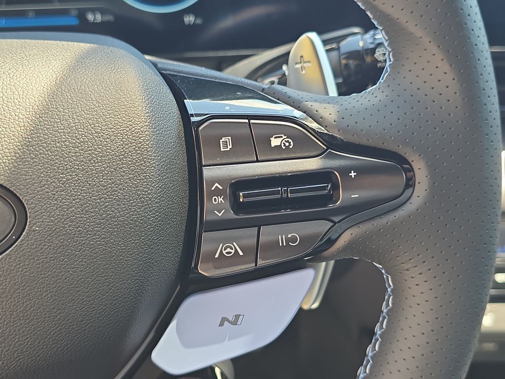 Thumbnail: 2026 Hyundai Elantra - 27