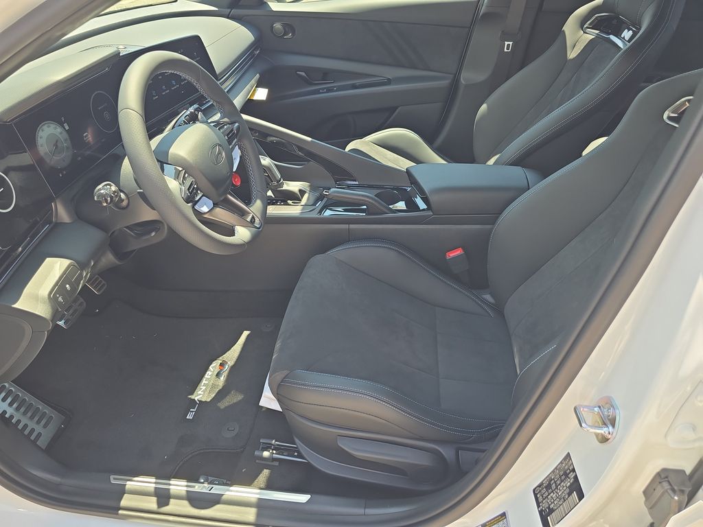 Thumbnail: 2026 Hyundai Elantra - 9