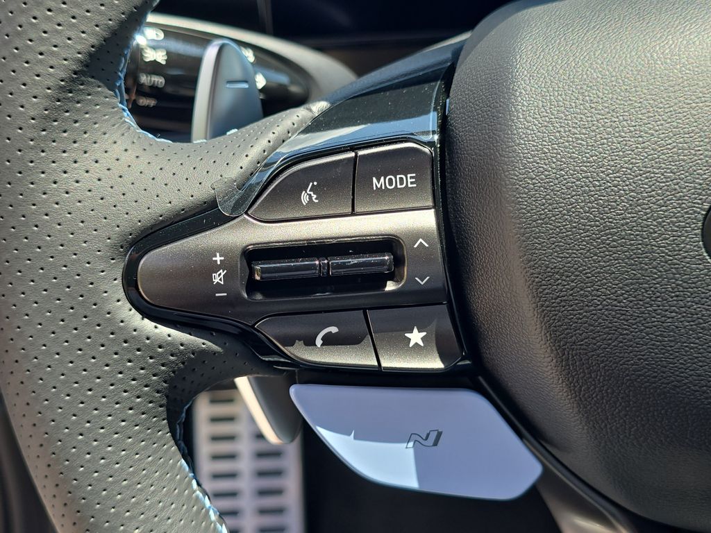 Thumbnail: 2026 Hyundai Elantra - 26
