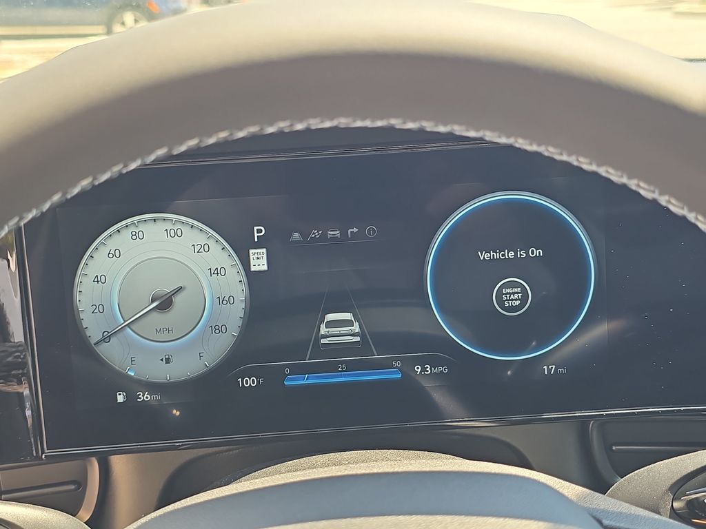 Thumbnail: 2026 Hyundai Elantra - 15