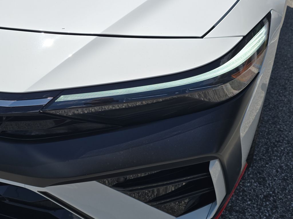 Thumbnail: 2026 Hyundai Elantra - 20