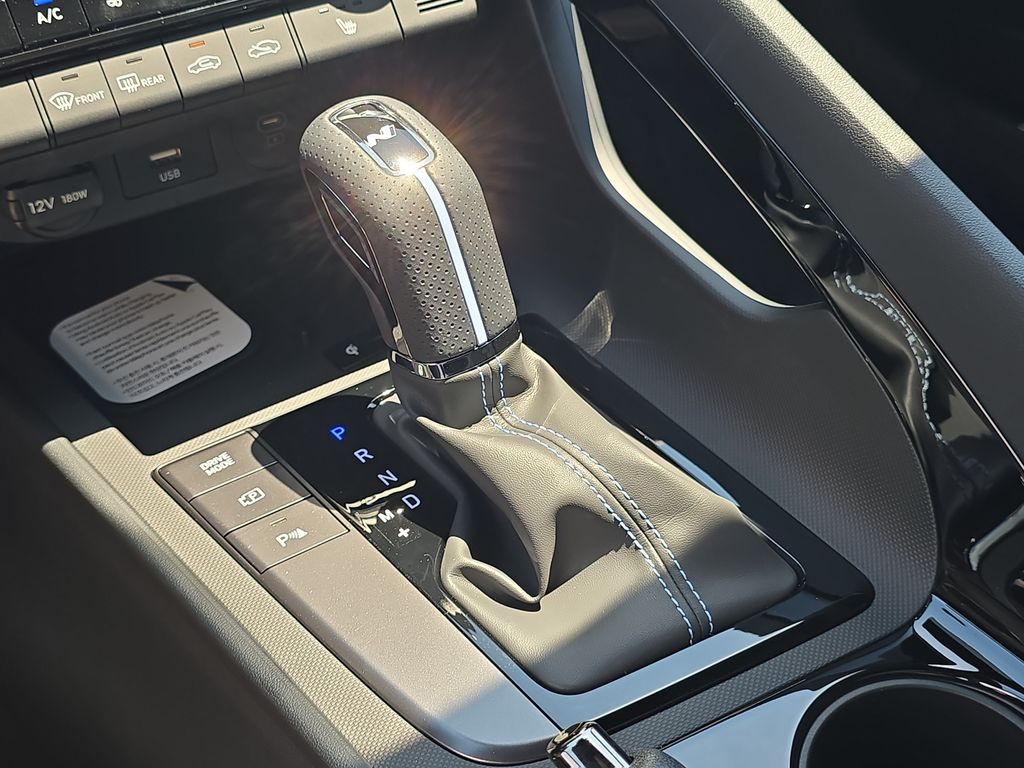 Thumbnail: 2026 Hyundai Elantra - 14