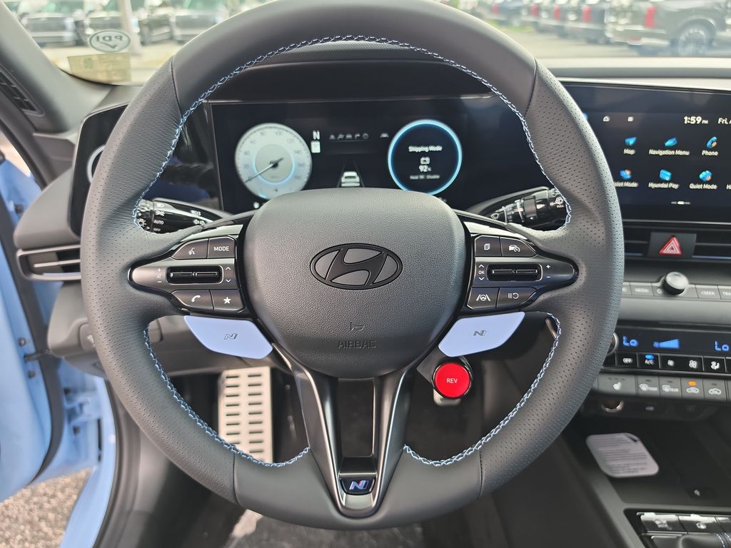 Thumbnail: 2026 Hyundai Elantra - 12