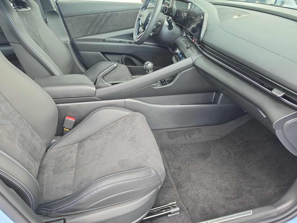 Thumbnail: 2026 Hyundai Elantra - 10