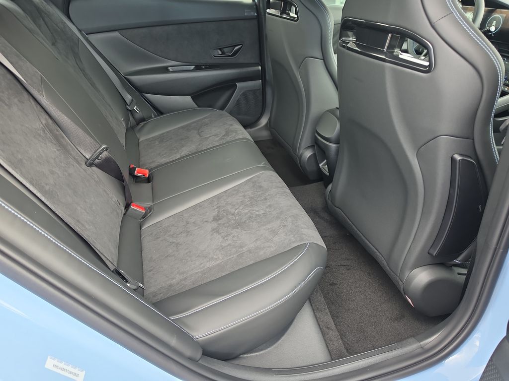 Thumbnail: 2026 Hyundai Elantra - 26