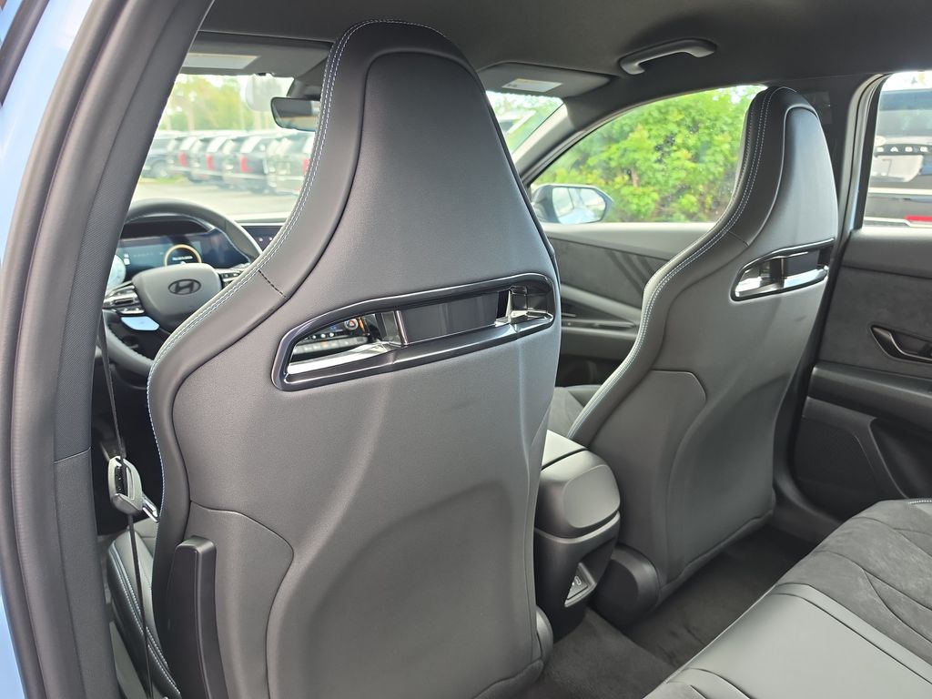 Thumbnail: 2026 Hyundai Elantra - 11