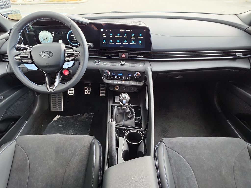 Thumbnail: 2026 Hyundai Elantra - 8