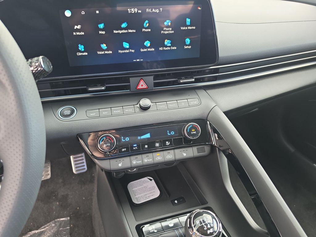 Thumbnail: 2026 Hyundai Elantra - 13