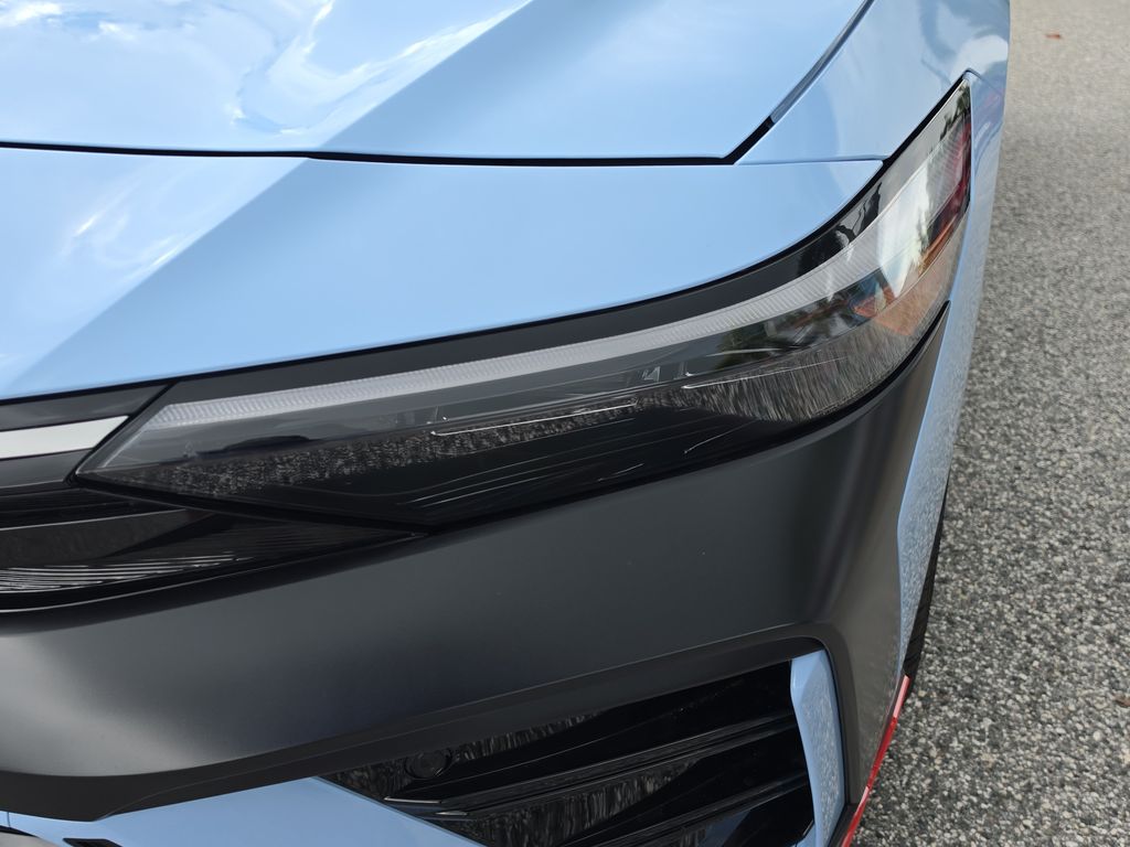 Thumbnail: 2026 Hyundai Elantra - 21