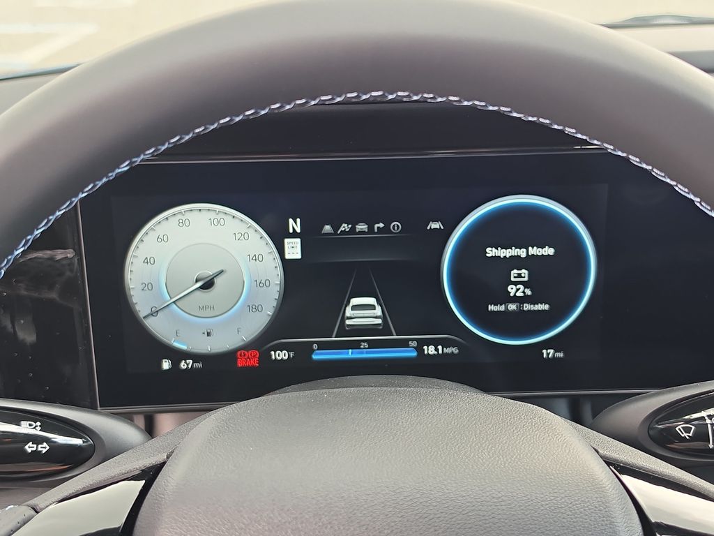 Thumbnail: 2026 Hyundai Elantra - 15