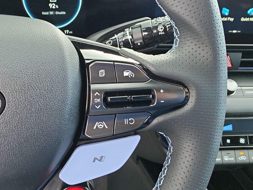 Thumbnail: 2026 Hyundai Elantra - 28