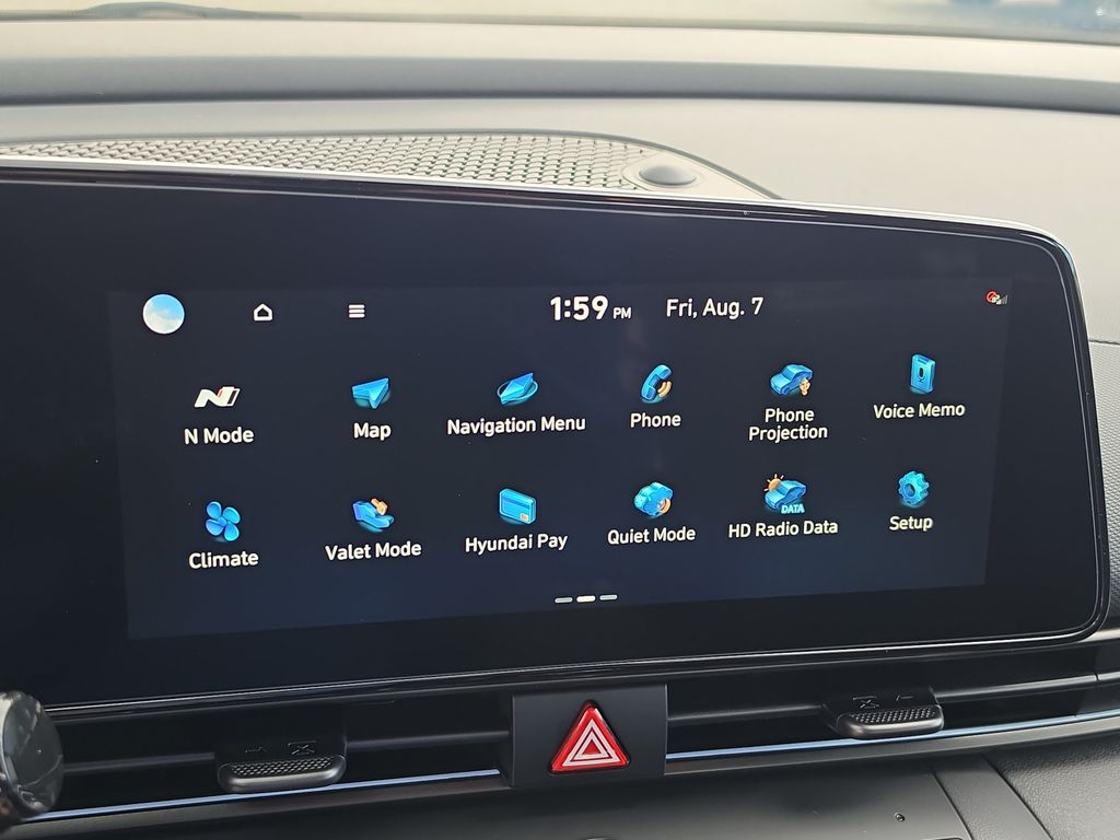 Thumbnail: 2026 Hyundai Elantra - 29