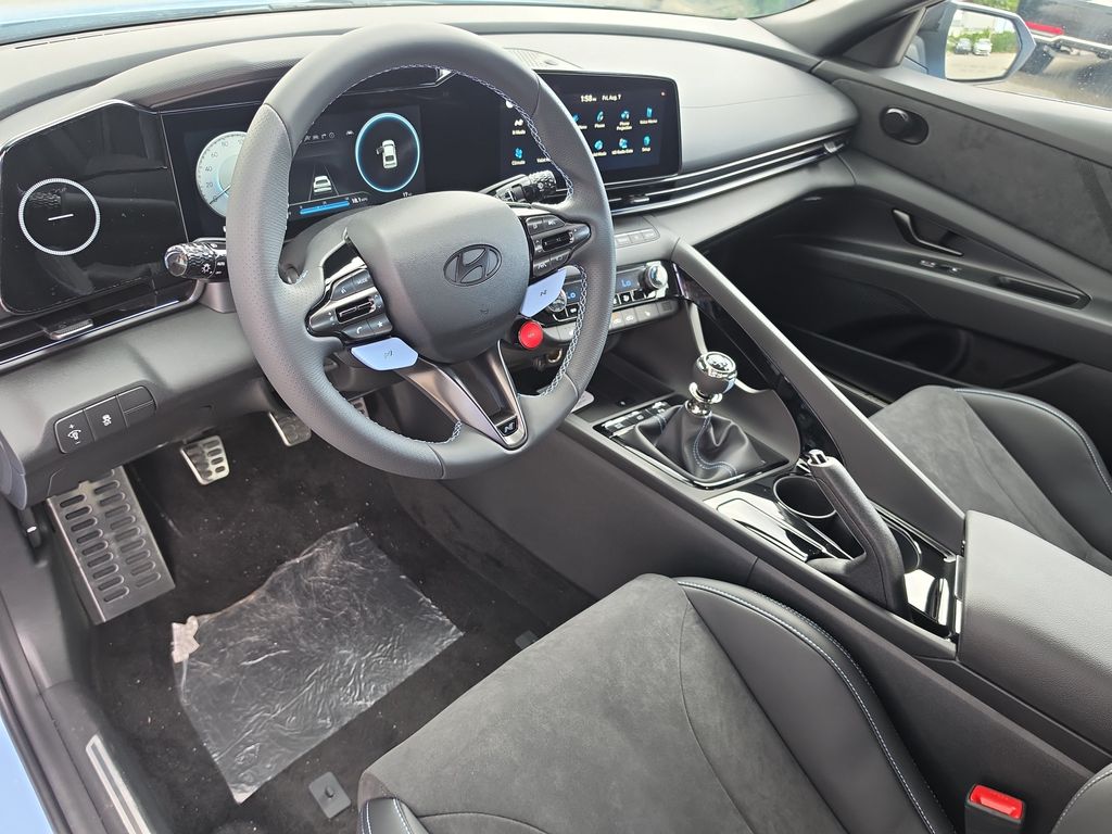 Thumbnail: 2026 Hyundai Elantra - 2