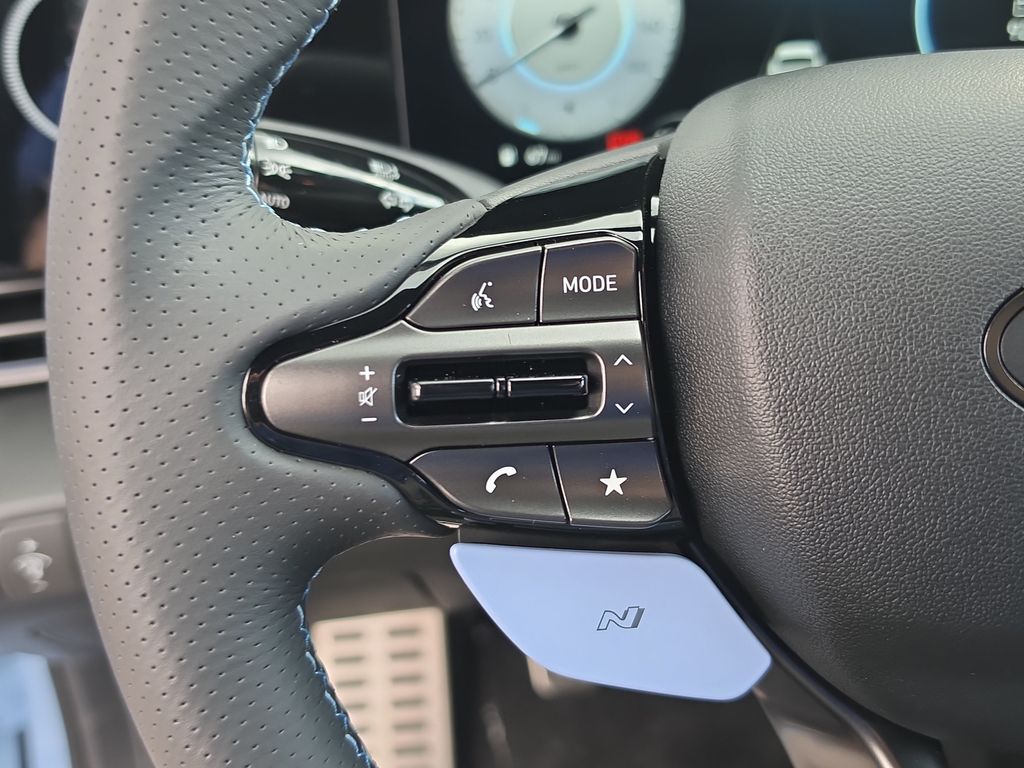 Thumbnail: 2026 Hyundai Elantra - 27