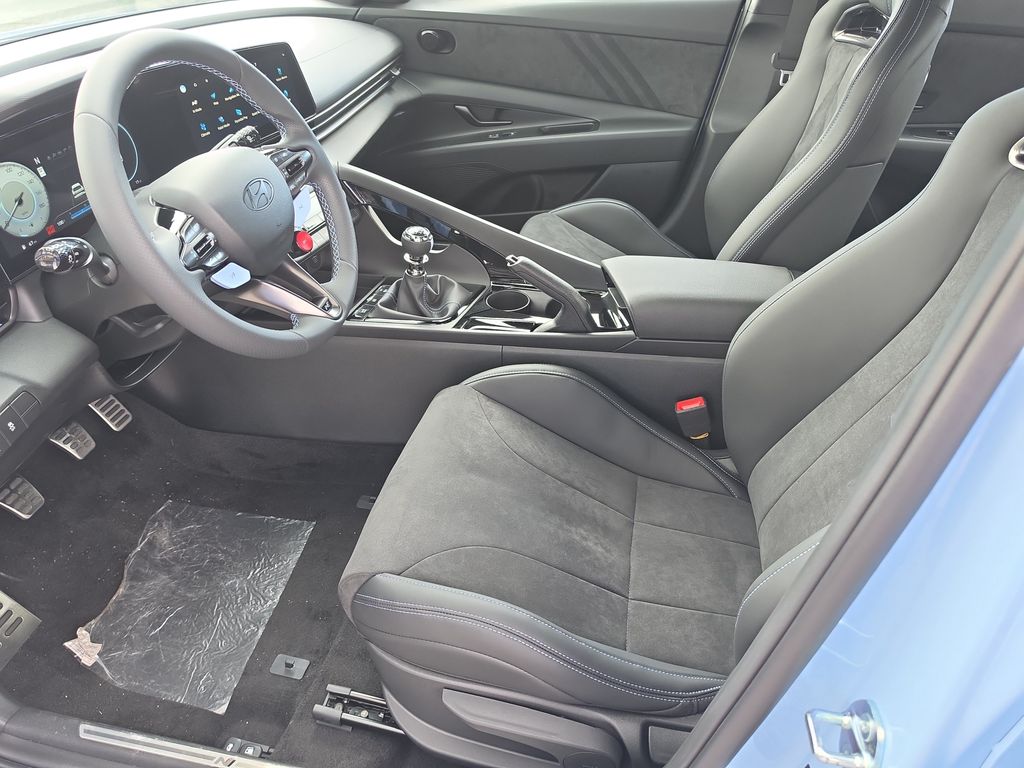Thumbnail: 2026 Hyundai Elantra - 9
