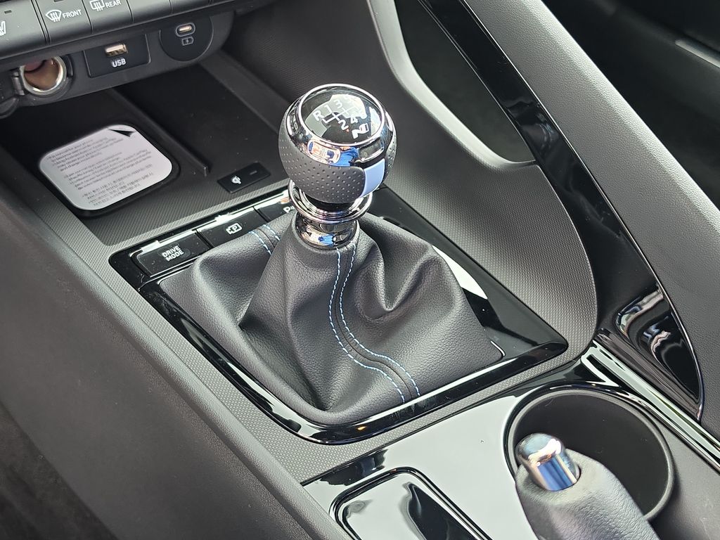 Thumbnail: 2026 Hyundai Elantra - 32