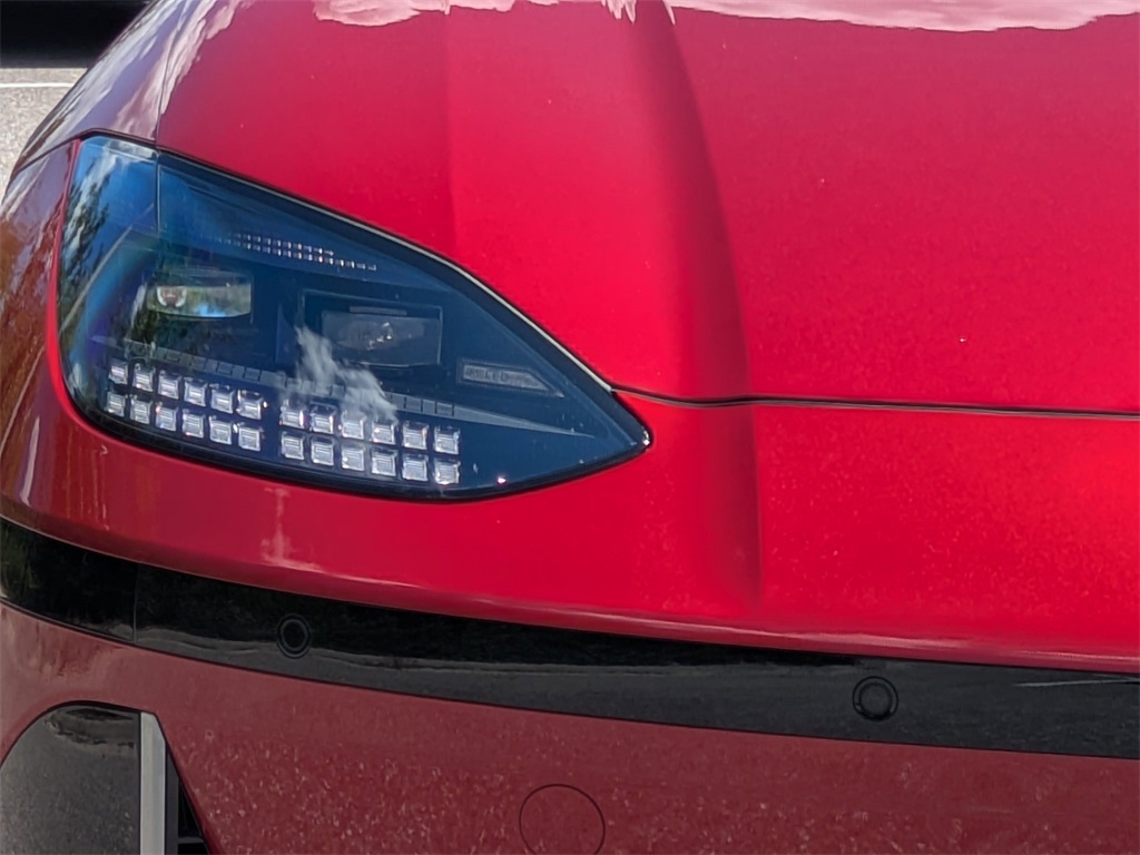 Thumbnail: 2024 Hyundai Ioniq 6 - 19