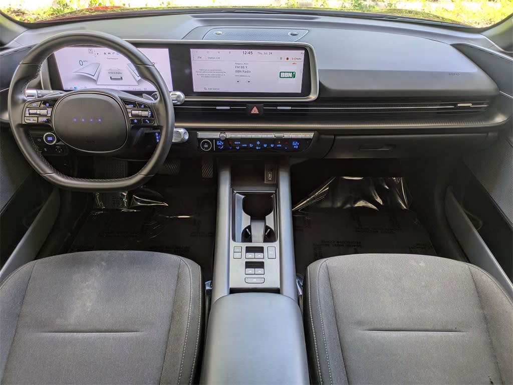 Thumbnail: 2024 Hyundai Ioniq 6 - 2