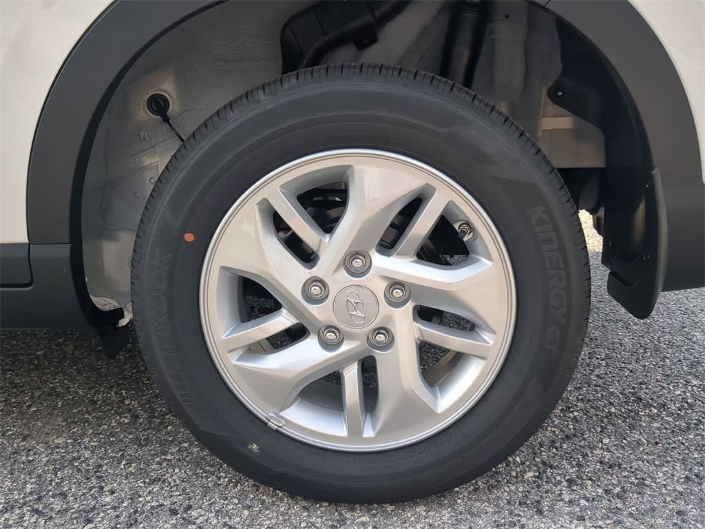 Thumbnail: 2026 Hyundai Venue - 8