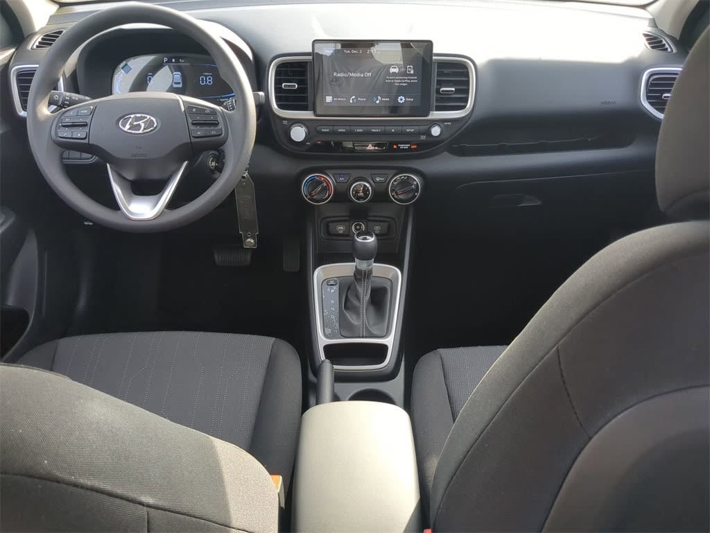 Thumbnail: 2026 Hyundai Venue - 10