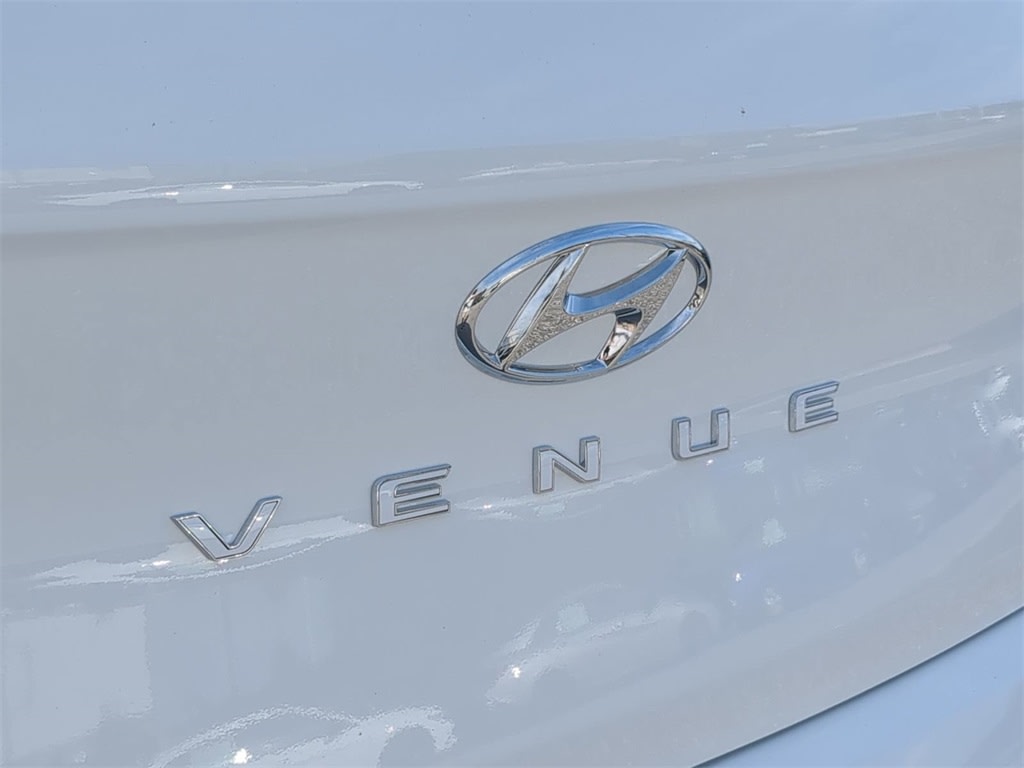 Thumbnail: 2026 Hyundai Venue - 7