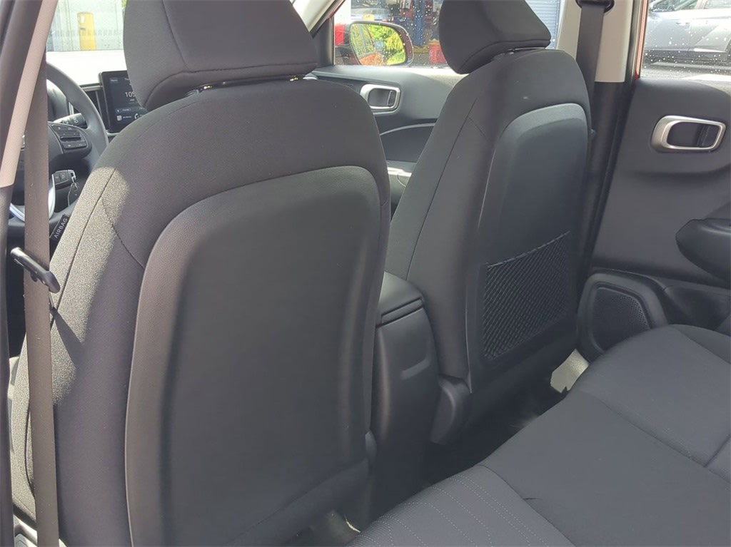 Thumbnail: 2026 Hyundai Venue - 12