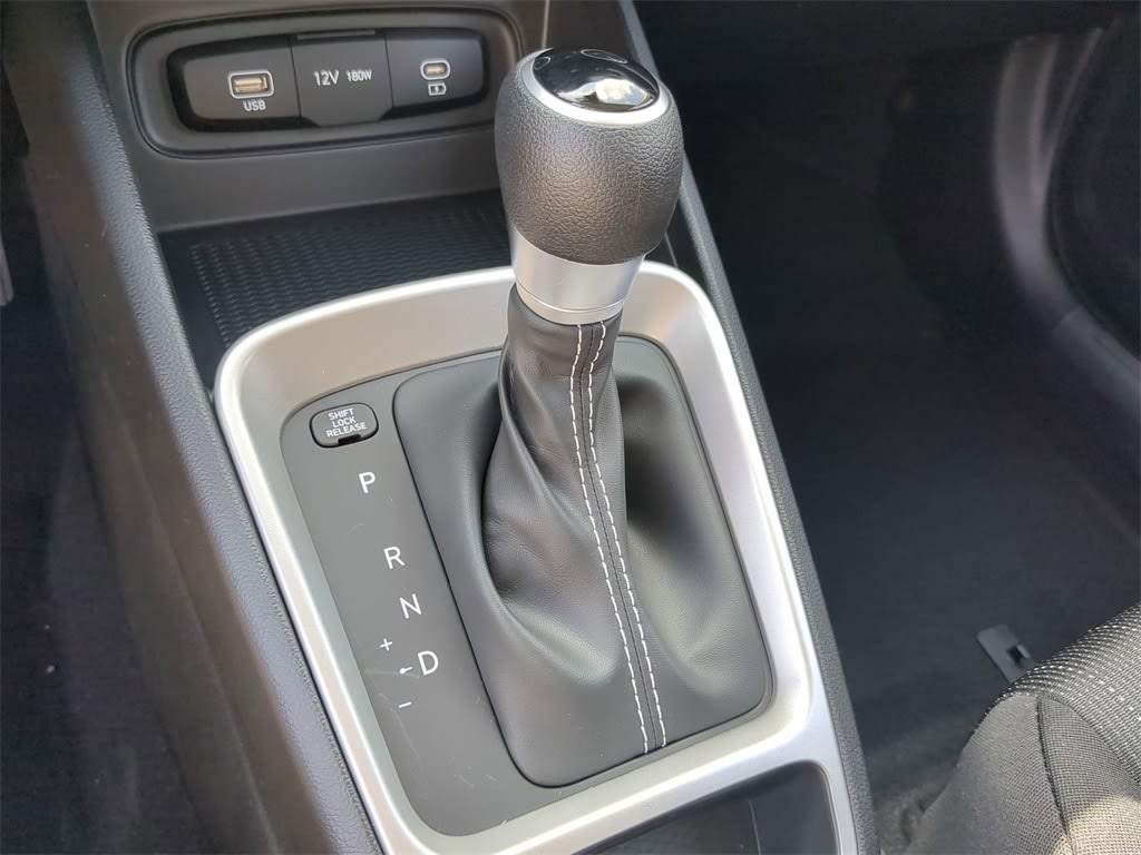 Thumbnail: 2026 Hyundai Venue - 14