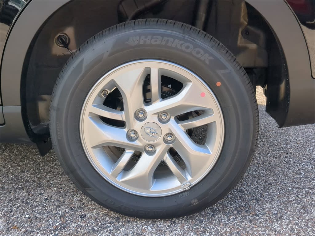 Thumbnail: 2026 Hyundai Venue - 8