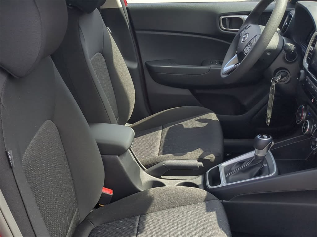 Thumbnail: 2026 Hyundai Venue - 11