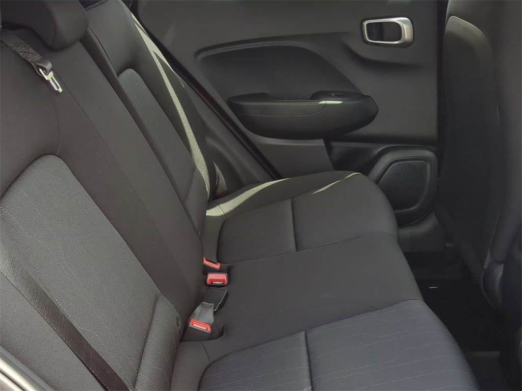 Thumbnail: 2026 Hyundai Venue - 24