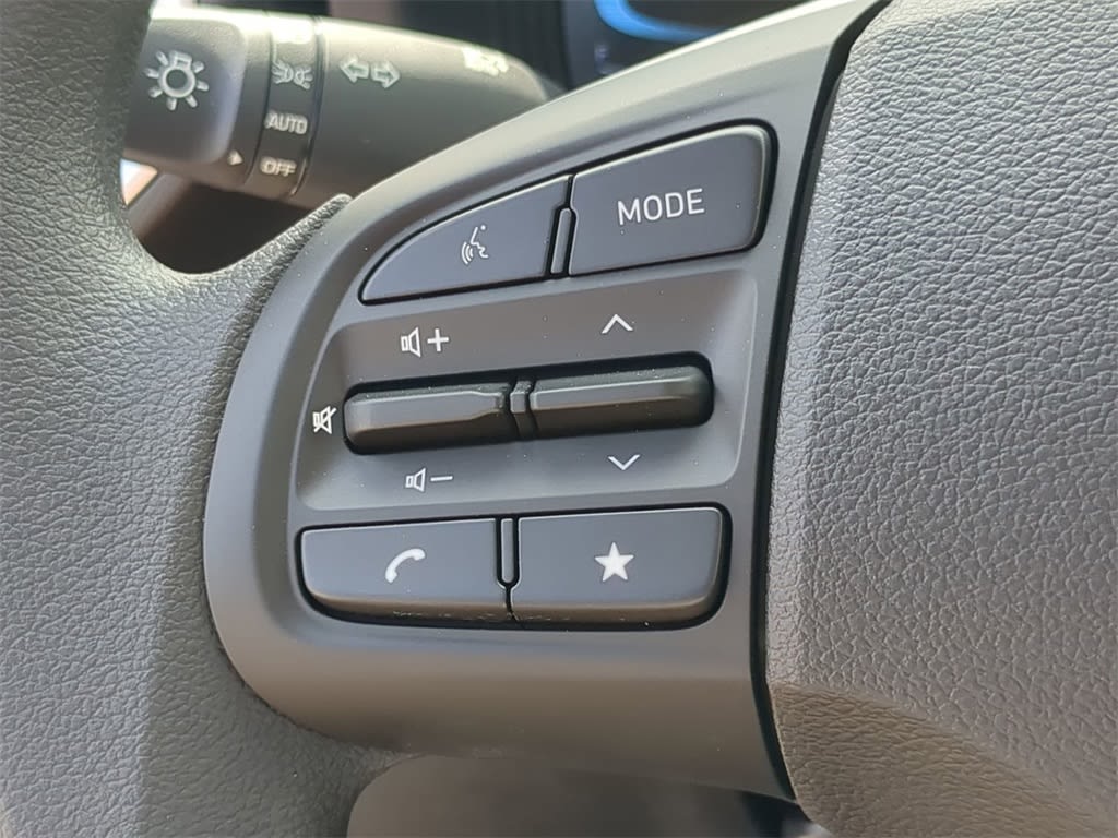 Thumbnail: 2026 Hyundai Venue - 26