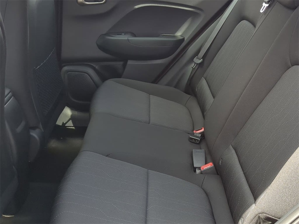 Thumbnail: 2026 Hyundai Venue - 23