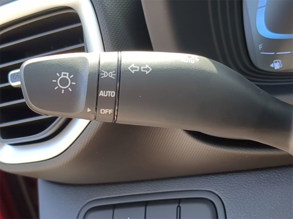 Thumbnail: 2026 Hyundai Venue - 29