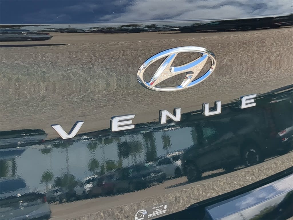 Thumbnail: 2026 Hyundai Venue - 7