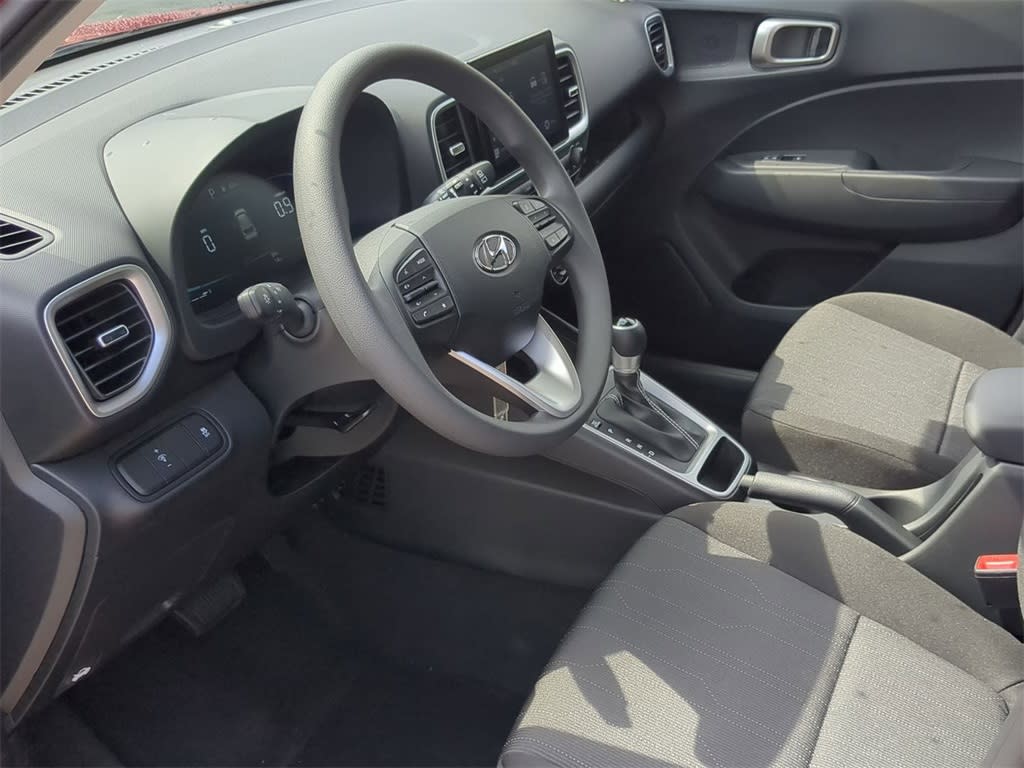 Thumbnail: 2026 Hyundai Venue - 2