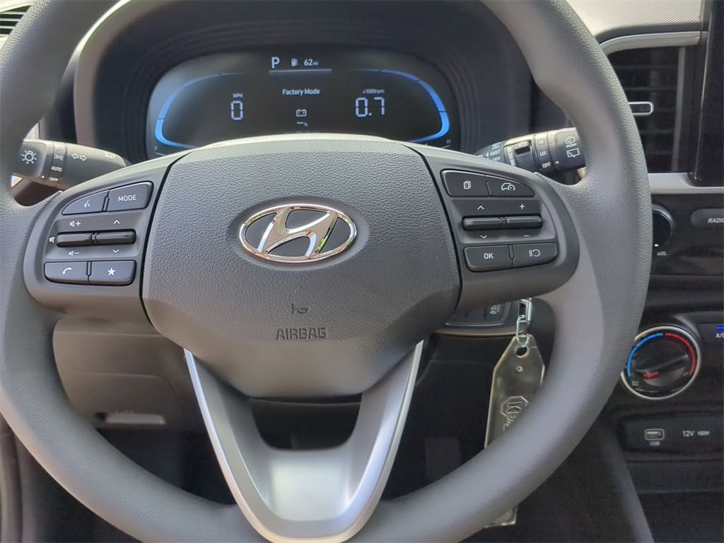 Thumbnail: 2026 Hyundai Venue - 25