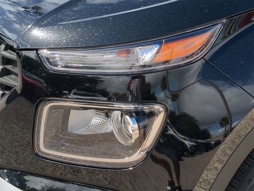 Thumbnail: 2026 Hyundai Venue - 20