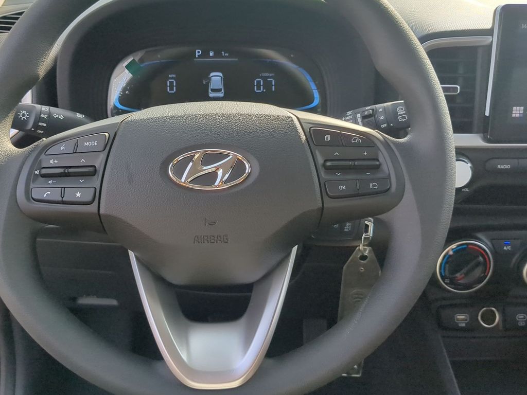 Thumbnail: 2026 Hyundai Venue - 13
