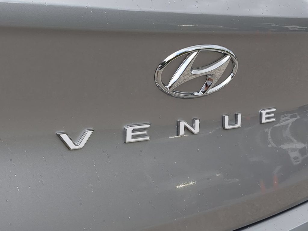 Thumbnail: 2026 Hyundai Venue - 7