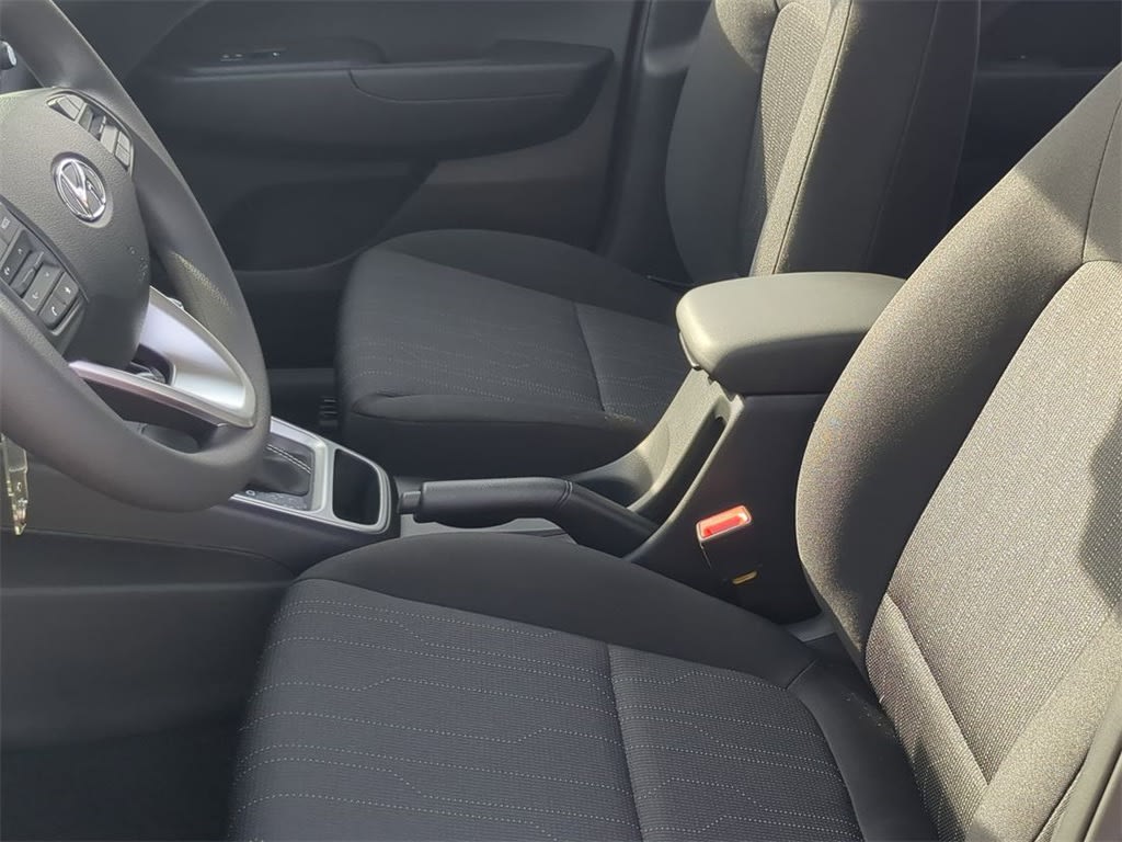 Thumbnail: 2026 Hyundai Venue - 10