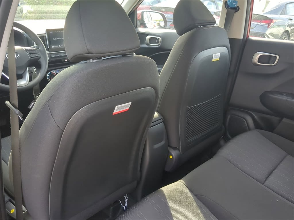 Thumbnail: 2026 Hyundai Venue - 12