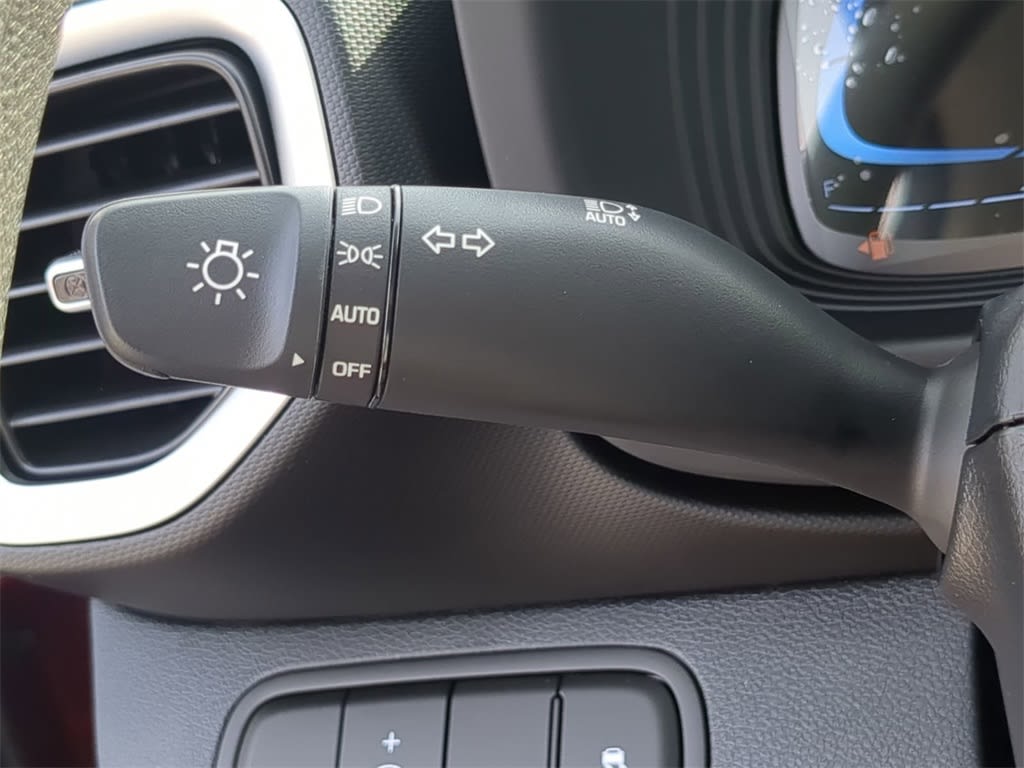 Thumbnail: 2026 Hyundai Venue - 14