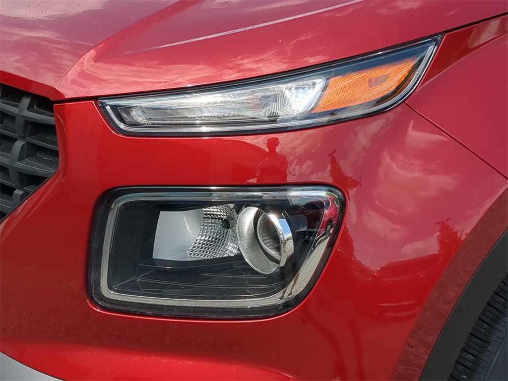 Thumbnail: 2026 Hyundai Venue - 22