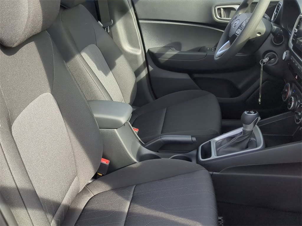 Thumbnail: 2026 Hyundai Venue - 11